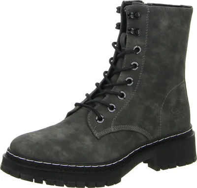 Produktbild von Schnürstiefelette Kaltfutter bis 35mm Absatz (casual) 53BA201/630221
