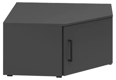 Produktbild von Carryhome Eckaufsatzschrank MULTISTAURAUM