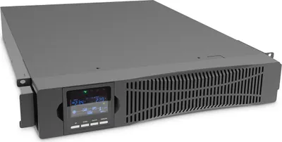 Produktbild von Digitus Usv  1000Va 2He     19"   1000W     0Nline