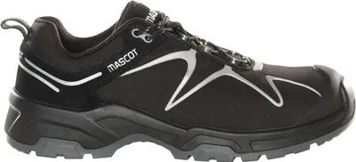 Produktbild von MASCOT F0121-770-09880-1045, Schwarz, Silber, 1,75 kg