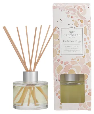 Zdjęcie produktu dla Zapach dyfuzora Cashmere Kiss