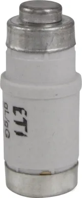 Image de 10 x fusibles 40A Neozed E18 Cartouche fusible D02