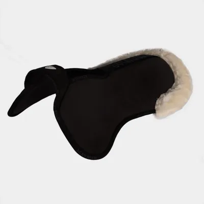 Produktbild von Acavallo Widerristfreies Konfigurations-Taschenpad Ecowool Flat