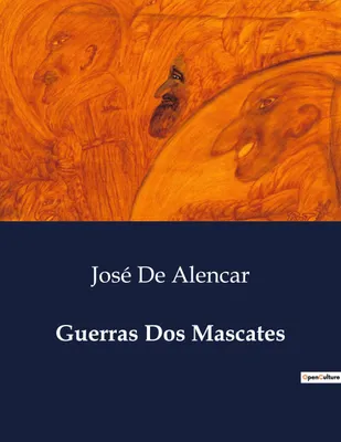 Produktbild von Guerras Dos Mascates