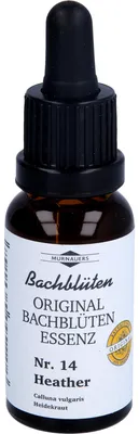 Obrázok produktu pre Bachove kvety Murnauerov vres kvapky 20 ml