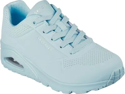 Produktbild von Skechers Sneaker Low Uno - Stand On Air Damen 31353335393234 Blau 40 EU