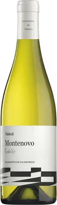 Immagine prodotto di 2016 Bodegas Valdesil Montenovo Godello vino bianco secco Blanco Spagna | 13 % vol | 0,75 l