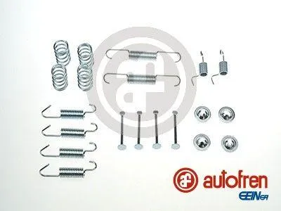 Produktbild von AUTOFREN SEINSA D31028A Zubehörsatz, Feststellbremseinheit x