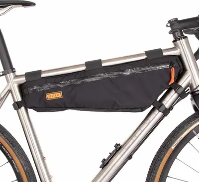 Produktbild von Frame Bag in Black