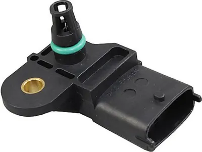 Produktbild von METZGER Ladedrucksensor Saugrohrdrucksensor 0906440 für OPEL Corsa D Schrägheck (S07)