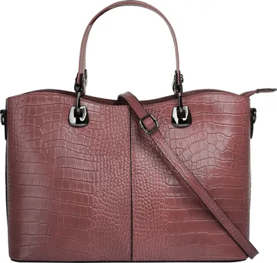 Produktbild von Cluty Handtasche Damen 021168 alt-rosa