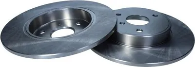 Obrázek produktu pro 2x přední brzdový kotouč MAXGEAR 19-3555