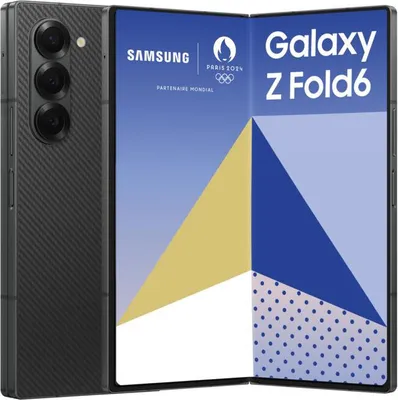Produktbild von Galaxy Z Fold6