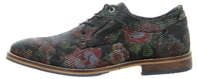 Produktbild von Bullboxer Elegante Schnürschuhe Herren 32323137383634 Schwarz 43 EU