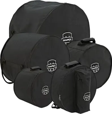 Produktbild von Mapex DB-T04204 Schlagzeugtasche