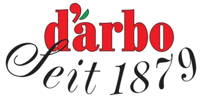 Obrázek produktu pro Darbo sirup z květu bezu, s redukovaným obsahem cukru, jemná květinová chuť, 500 ml