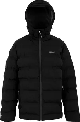 Produktbild von REGATTA Herren Steppjacke Altoro Thermal Baffle Jacket
