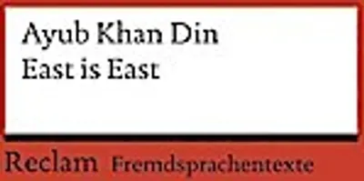Produktbild von East is East