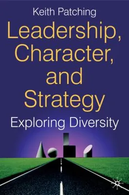 Obrázok produktu pre Leadership, Character and Strategy
