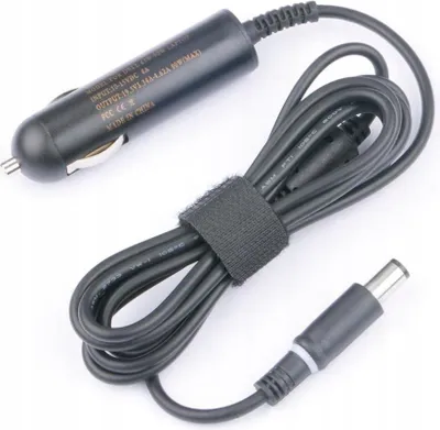 Immagine prodotto di Adattatore per auto CoreParts per Dell