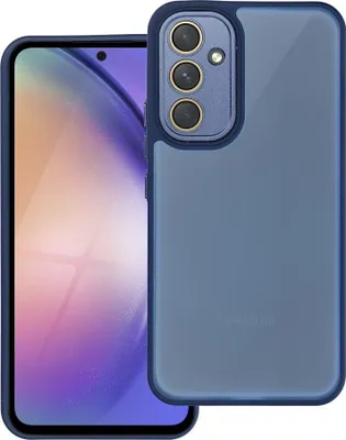 Produktbild von VARIETE Handyhülle passend für SAMSUNG A54 5G navy blau