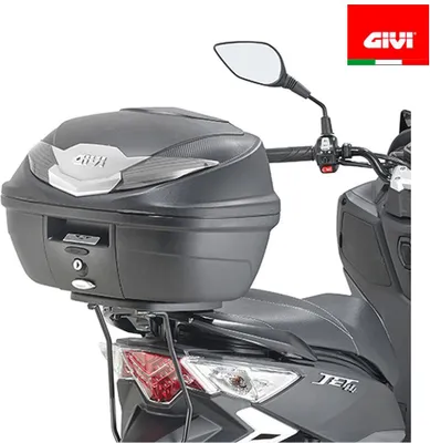 Immagine prodotto di Portapacchi Monolock GIVI SR7055 senza piastra
