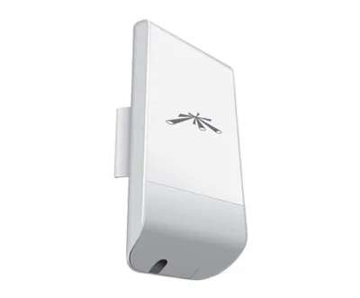 Produktbild von Schnittstelle UBIQUITI NanoStation Loco M2 PoE 24 V