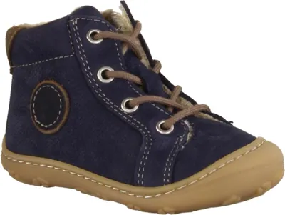 Produktbild von Ricosta GEORGIE see echt Leder Kinderschuhe