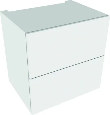 Produktbild von Keuco Modul Unterbauschrank PLANNING EDITION 11 700 x 700 x 535 mm Weiß