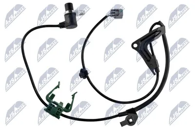 Produktbild von NTY ABS Sensor Raddrehzahl Vorne Links Links für TOYOTA Avensis Kombi (T22) HCA-TY-034
