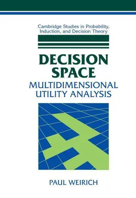 Produktbild von Decision Space