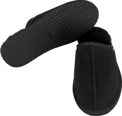 Produktbild von BULLBOXER Herren Hausschuh 258001f1l_ in Schwarz (Größe:42 EU)