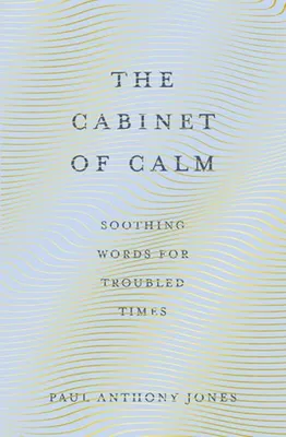Image de The Cabinet of Calm
