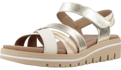 Produktbild von Beige Damenschuhe