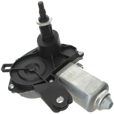 Für Toyota Aygo Peugeot 107 Citroen C1 2005-2014 Heckwischer Motor Hinten in der Farbe von GOLDCAR