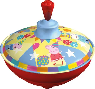 Immagine prodotto di Peppa Wutz - Top ronzante - ca. 13 cm