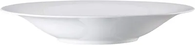 Image de Rosenthal Pastateller 29 cm / Coup Jade Weiss 61040-800001-16899