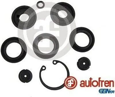 Produktbild von AUTOFREN SEINSA Reparatursatz Hauptbremszylinder D1384 für NISSAN CABSTAR Pritsche/Fahrgestell (F23, H41, H42) 25mm