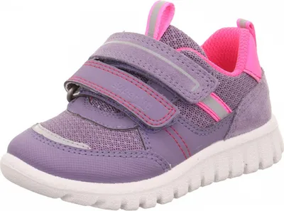 Produktbild von Legero Halbschuhe in Rosa, Größe 28