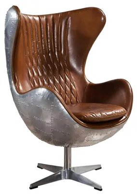 Image de Fauteuil de bureau Fauteuil de cocktail Fauteuil lounge Fauteuil club Fauteuil de salle à manger Fauteuil en cuir