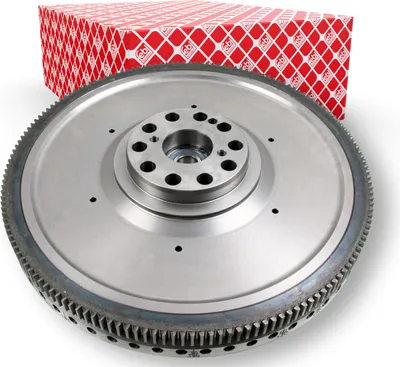 Produktbild von Schwungrad FEBI 178666