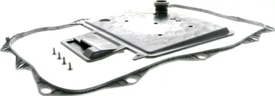 Produktbild von VAICO V20-0587 Hydraulikfiltersatz AT Automatikgetriebe für BMW 5 Touring (F11)