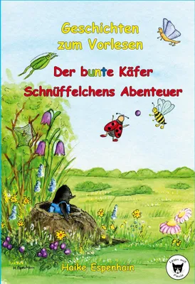 Produktbild von Geschichten zum Vorlesen