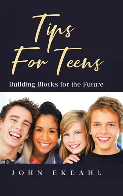 Produktbild von Tips For Teens