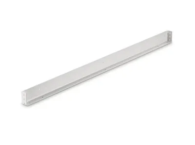 Produktbild von Naber Stabilisierungsleiste, Verbindungsmaterial, L 867 mm, weiß