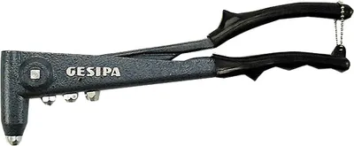 Image de Gesipa 1434028 Riveter 275 mm 1 pc(s)