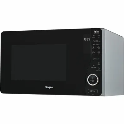 Immagine prodotto di Mikrowelle con grill Whirlpool Corporation MWF421BL 25L 1000 W (25 L)