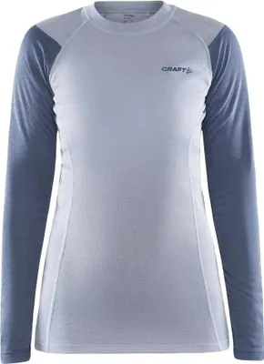 Immagine prodotto di Craft Core Warm Baselayer LS Tee W