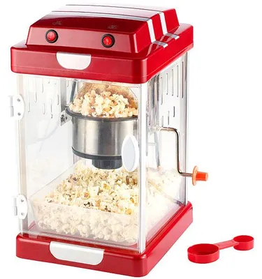Image de Machine à pop-corn "Movie"