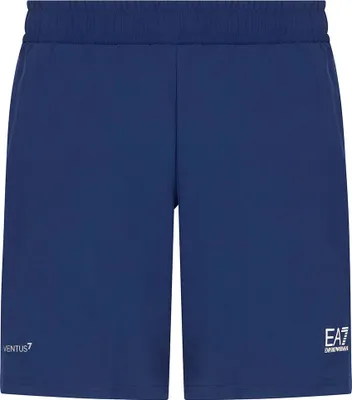 Image de Ea7 Emporio Armani 7m000169_af14581 Short bleu M Homme Bleu M